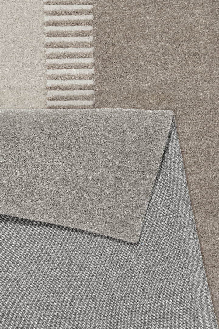 Esprit Teppich 130x190 cm Beige "Simon´s Town"