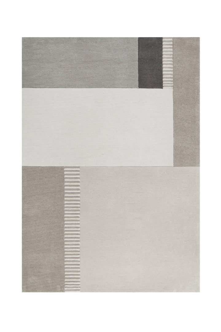 Esprit Teppich 120x170 cm Beige "Simon´s Town"
