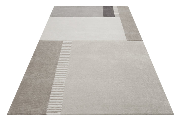 Esprit Teppich 120x170 cm Beige "Simon´s Town"