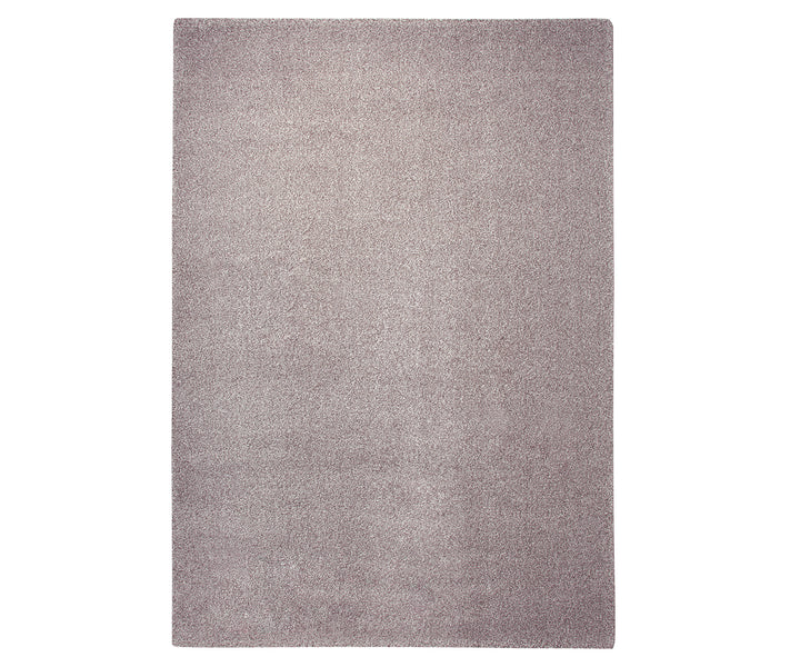 Urban Senses Teppich beige Hochflor rechteckig