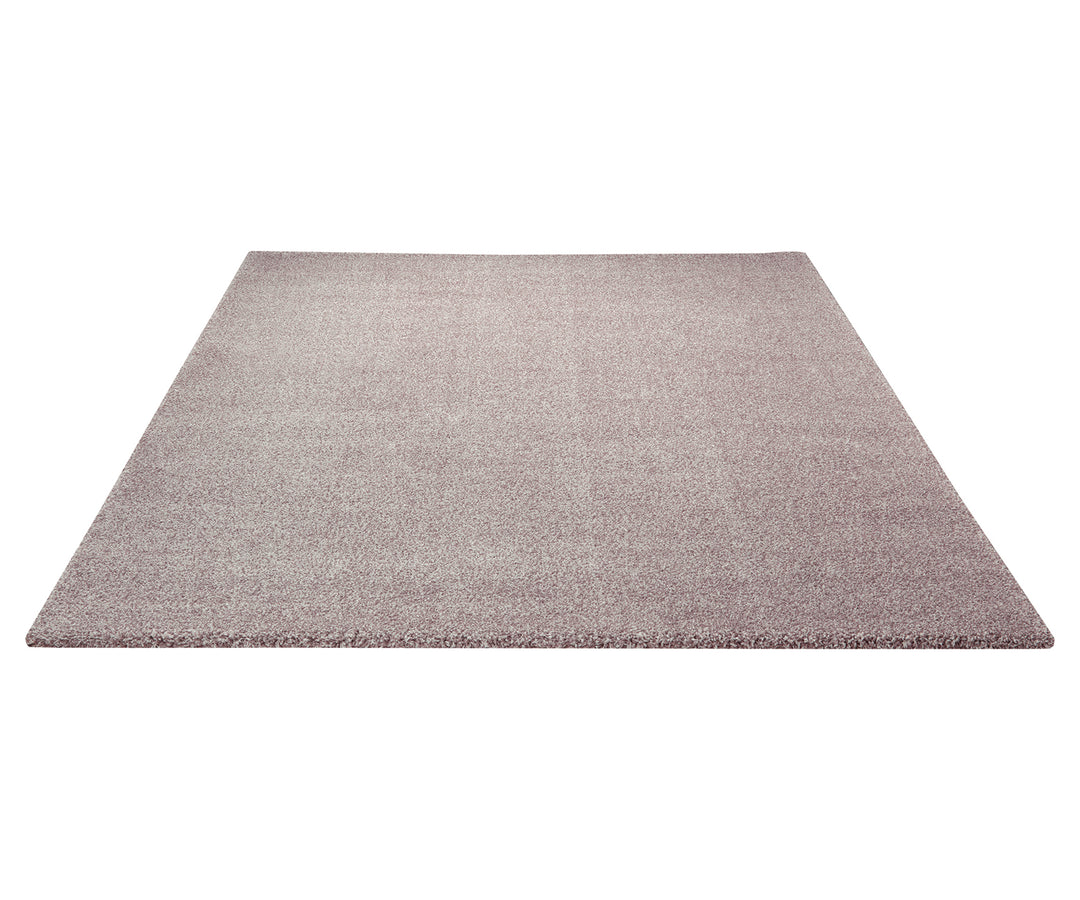 Urban Senses Teppich beige Hochflor rechteckig