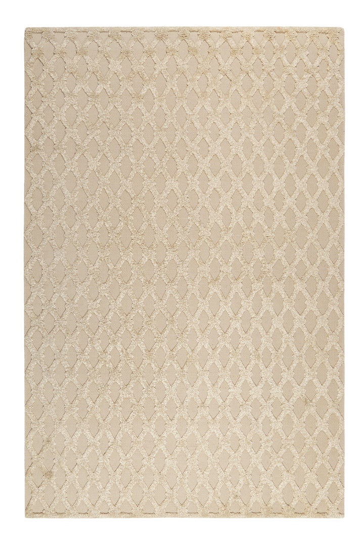 Cyclone Teppich sand rechteckig