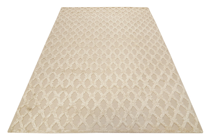 Cyclone Teppich sand rechteckig