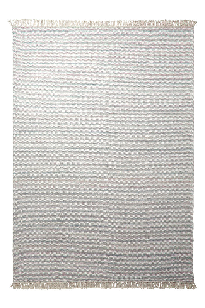 Misty Teppich beige Kurzflor rechteckig