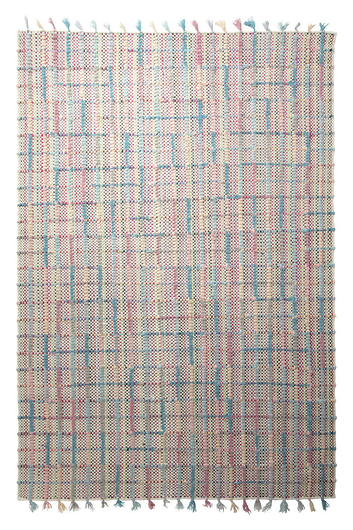 Esprit Teppich 130x190 cm "Freaky"