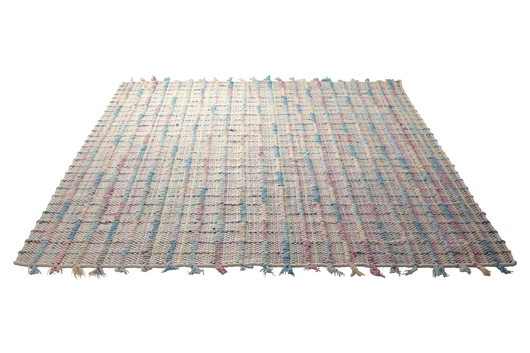 Freaky Teppich multicolor rechteckig