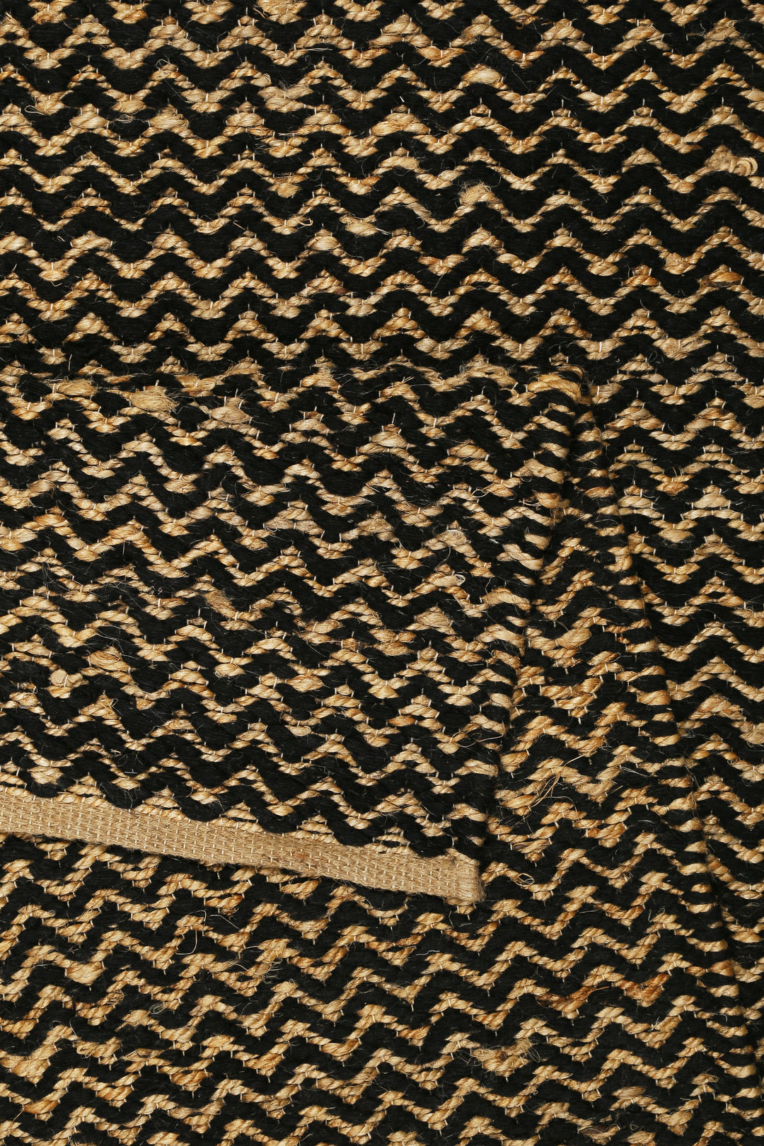 Esprit Teppich 130x190 cm Braun "Patna"