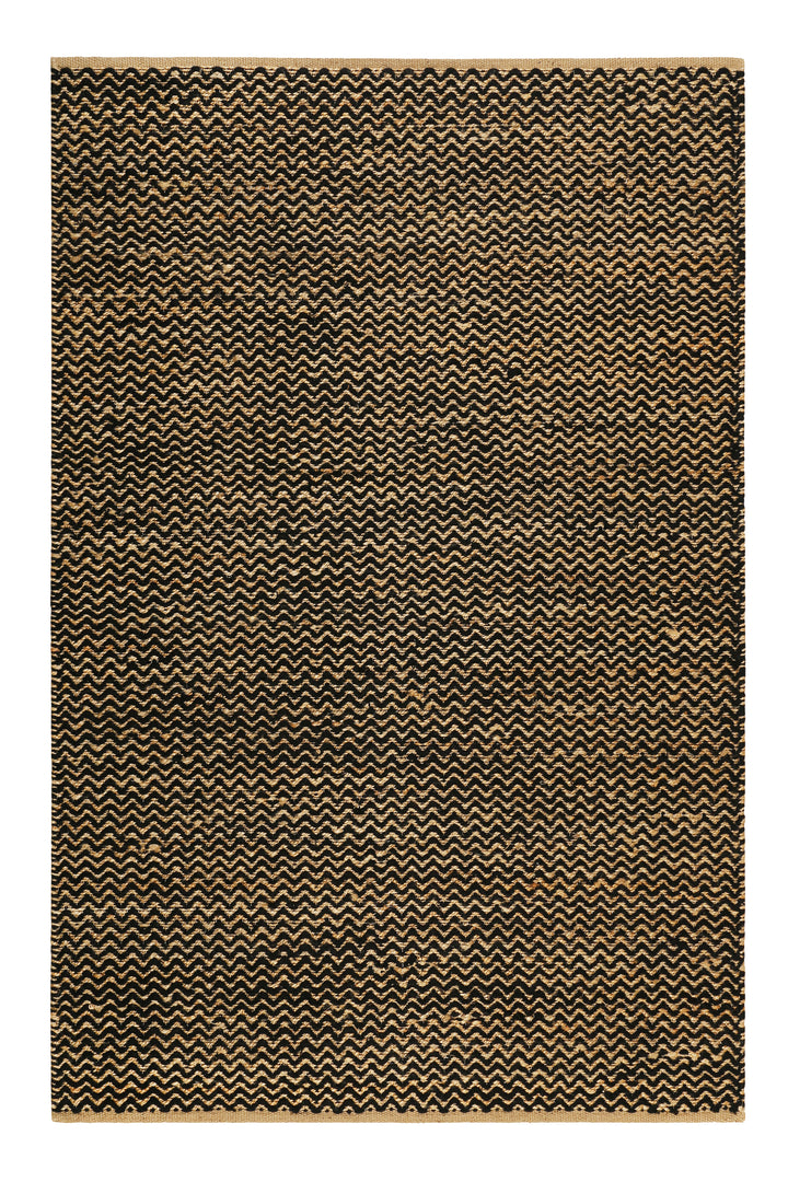 Esprit Teppich 130x190 cm Braun "Patna"