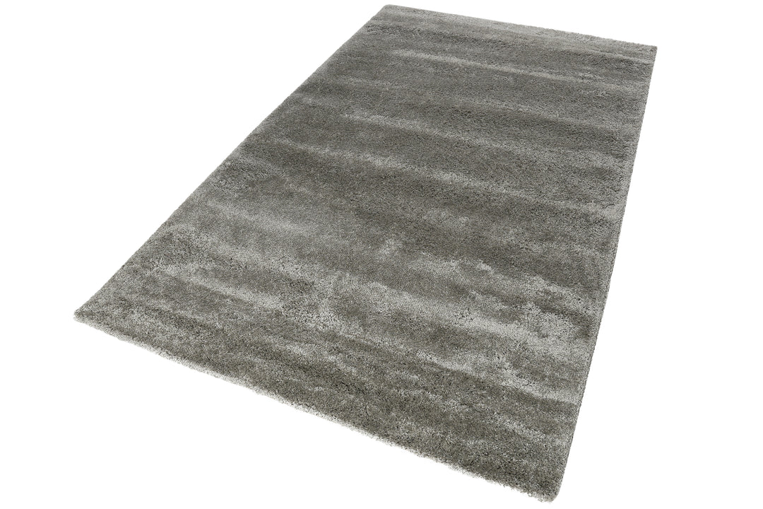 Esprit Teppich 120x180 cm Braun "Selfie"
