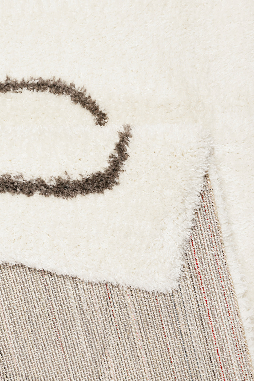 Esprit Teppich 120x170 cm "Artist Shaggy"