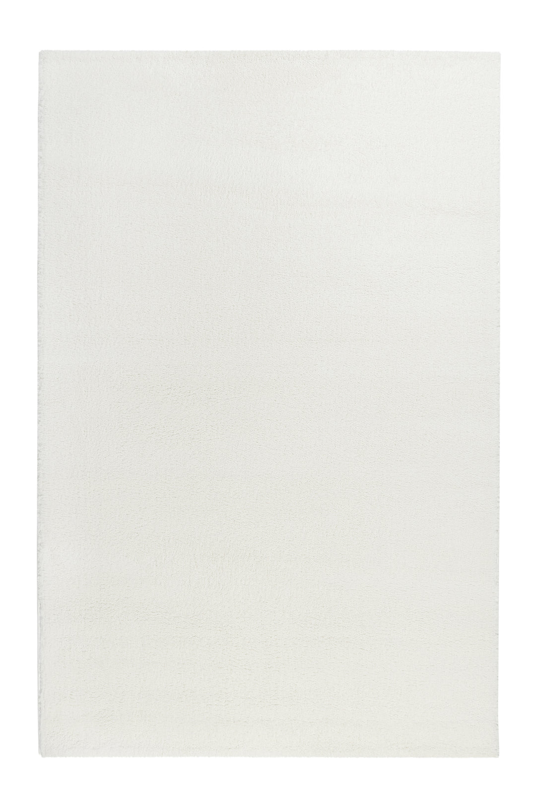 Chill Glamour Teppich beige Kurzflor rechteckig