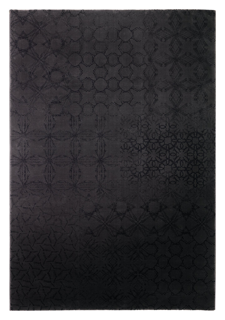 Esprit Teppich 120x180 cm Dunkelbraun "Hamptons"