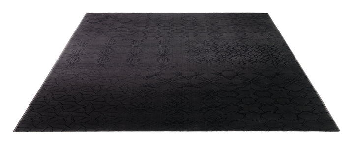 Esprit Teppich 120x180 cm Dunkelbraun "Hamptons"