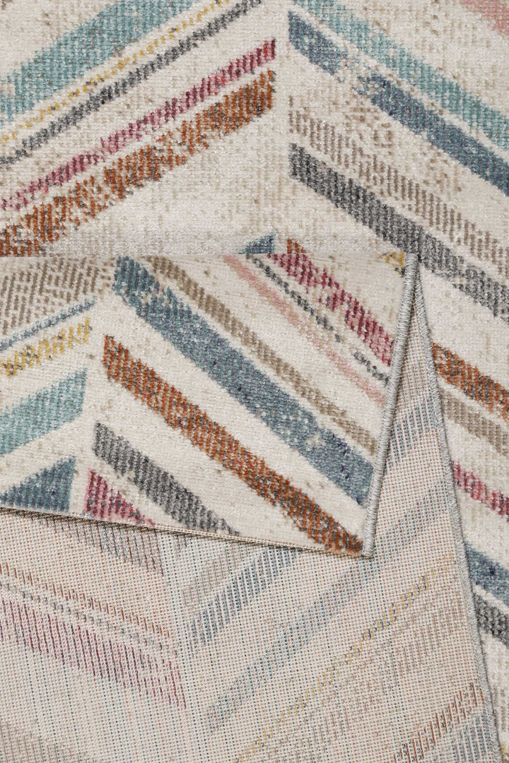 Cabana Outdoor beige Kurzflor rechteckig