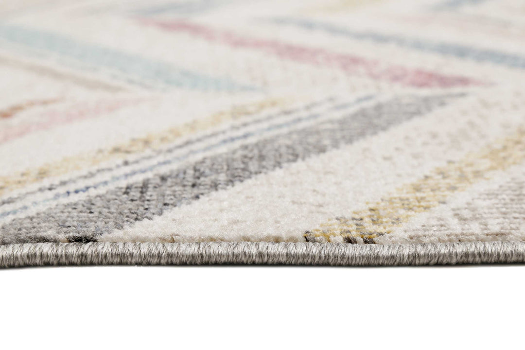 Cabana Outdoor beige Kurzflor rechteckig