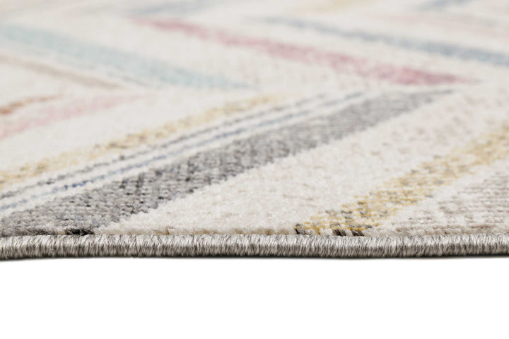 Cabana Outdoor beige Kurzflor rechteckig