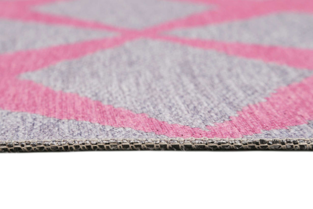 CALEDON Teppich sand Kurzflor rechteckig