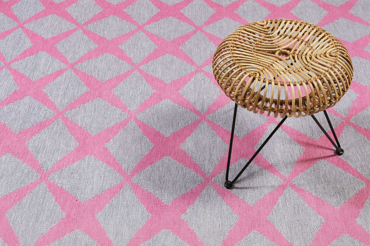 CALEDON Teppich sand Kurzflor rechteckig