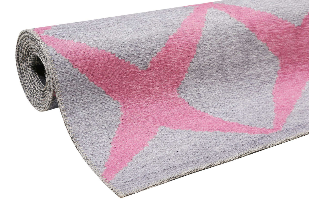 CALEDON Teppich sand Kurzflor rechteckig