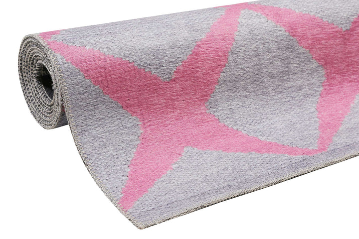 CALEDON Teppich sand Kurzflor rechteckig