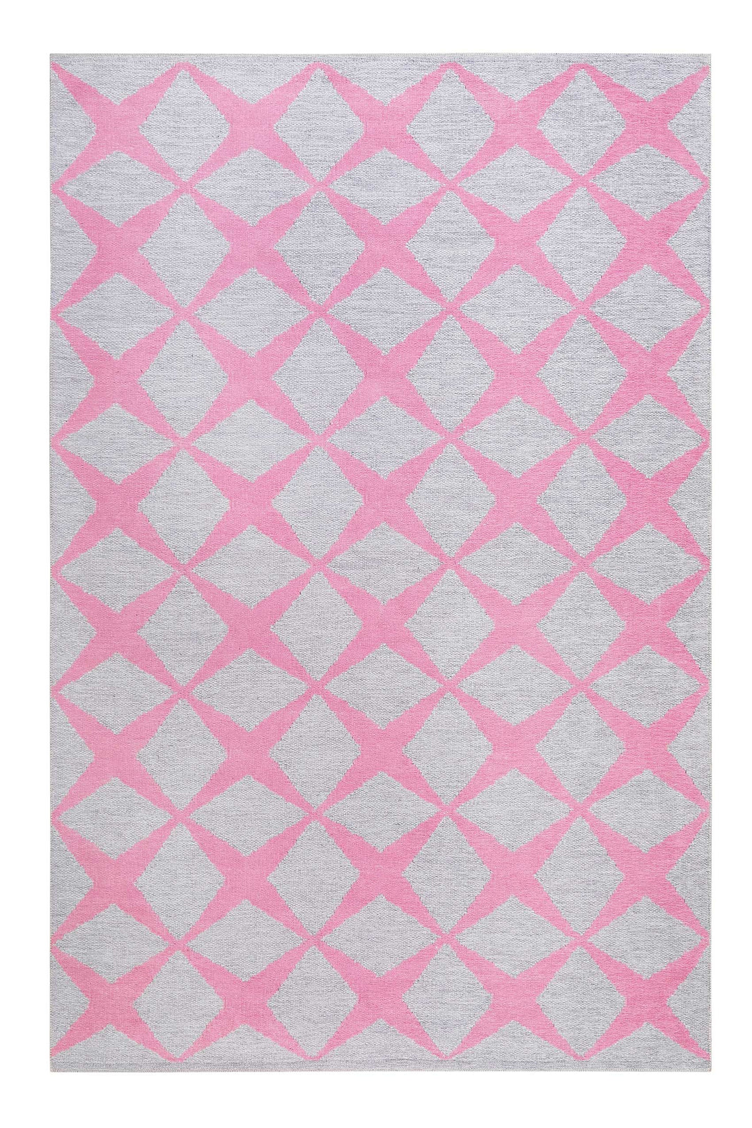 CALEDON Teppich sand Kurzflor rechteckig