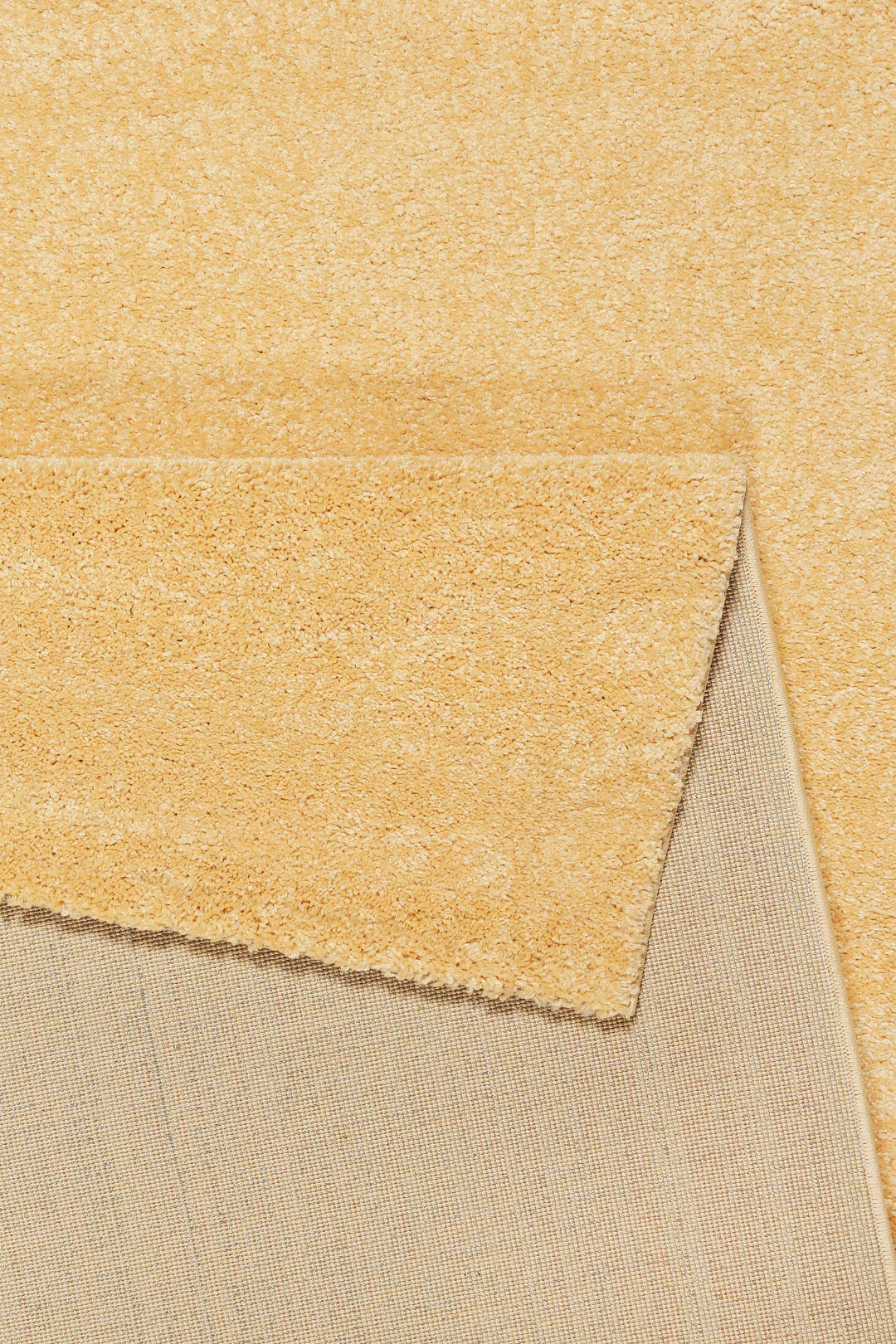 CALIFORNIA Teppich pfirsich Kurzflor rechteckig