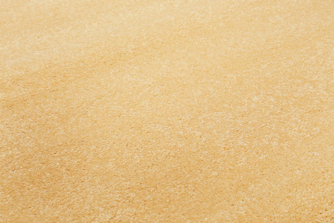 CALIFORNIA Teppich pfirsich Kurzflor rechteckig