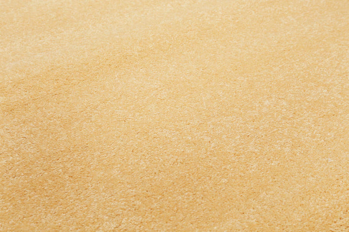 CALIFORNIA Teppich pfirsich Kurzflor rechteckig