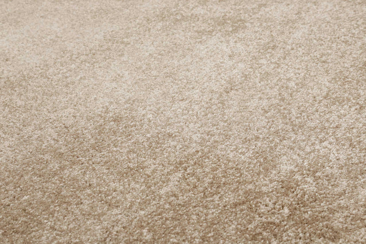 CALIFORNIA Teppich beige Kurzflor rechteckig