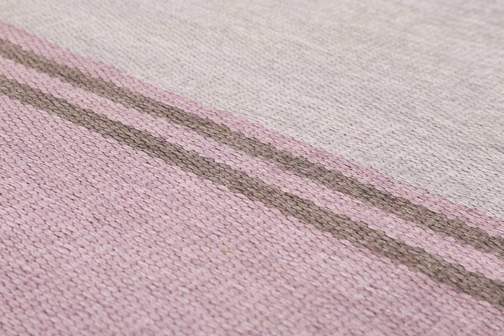 CAMPS BAY Teppich beige Kurzflor rechteckig