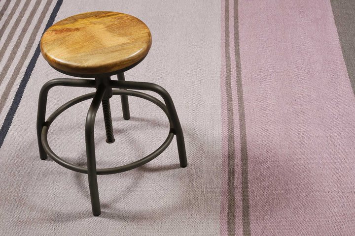 CAMPS BAY Teppich beige Kurzflor rechteckig