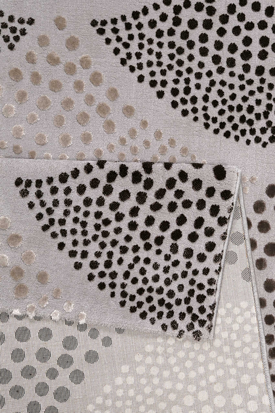 Chimera 2.0 Teppich beige Kurzflor rechteckig