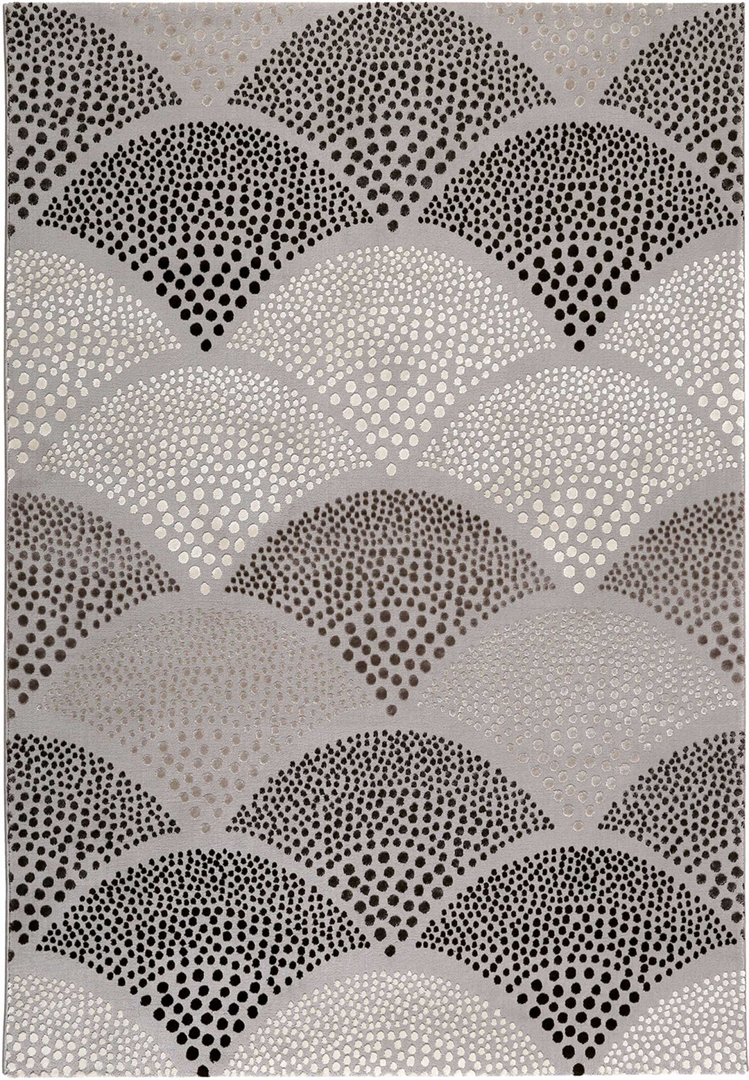 Chimera 2.0 Teppich beige Kurzflor rechteckig