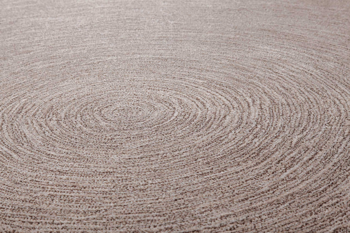 Colour In Motion  Teppich sand Kurzflor rechteckig