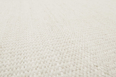 Esprit Kelim Teppich Creme Weiß aus Jute & Wolle » Gobi «