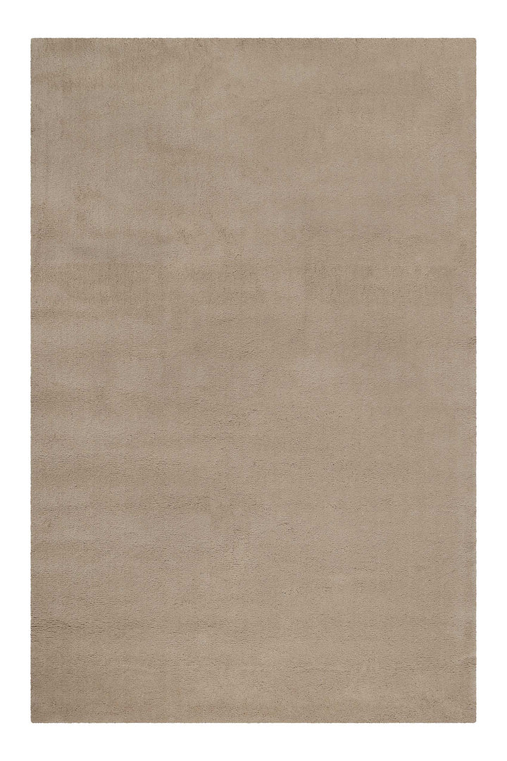 Greenwood Rug Teppich creme beige Kurzflor rechteckig
