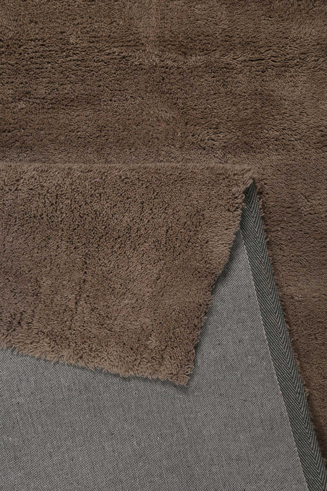 Greenwood Rug Teppich taupe Kurzflor rechteckig