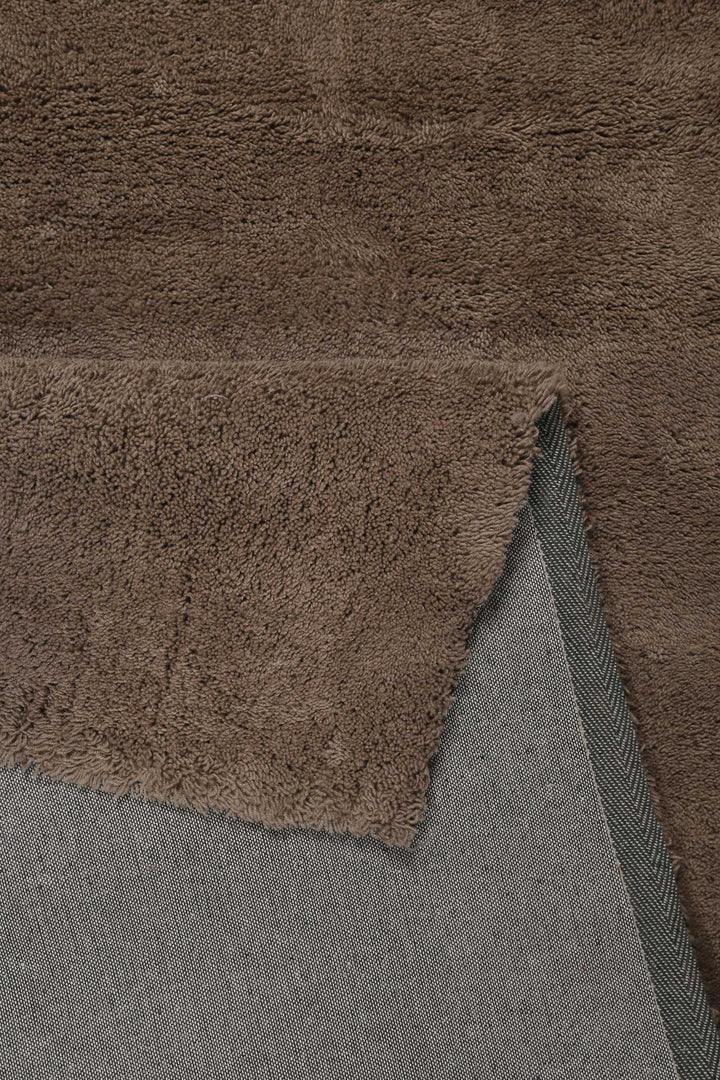Greenwood Rug Teppich taupe Kurzflor rechteckig