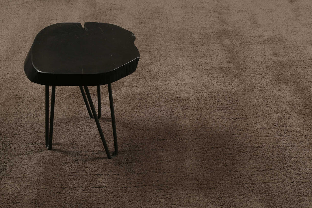 Greenwood Rug Teppich taupe Kurzflor rechteckig