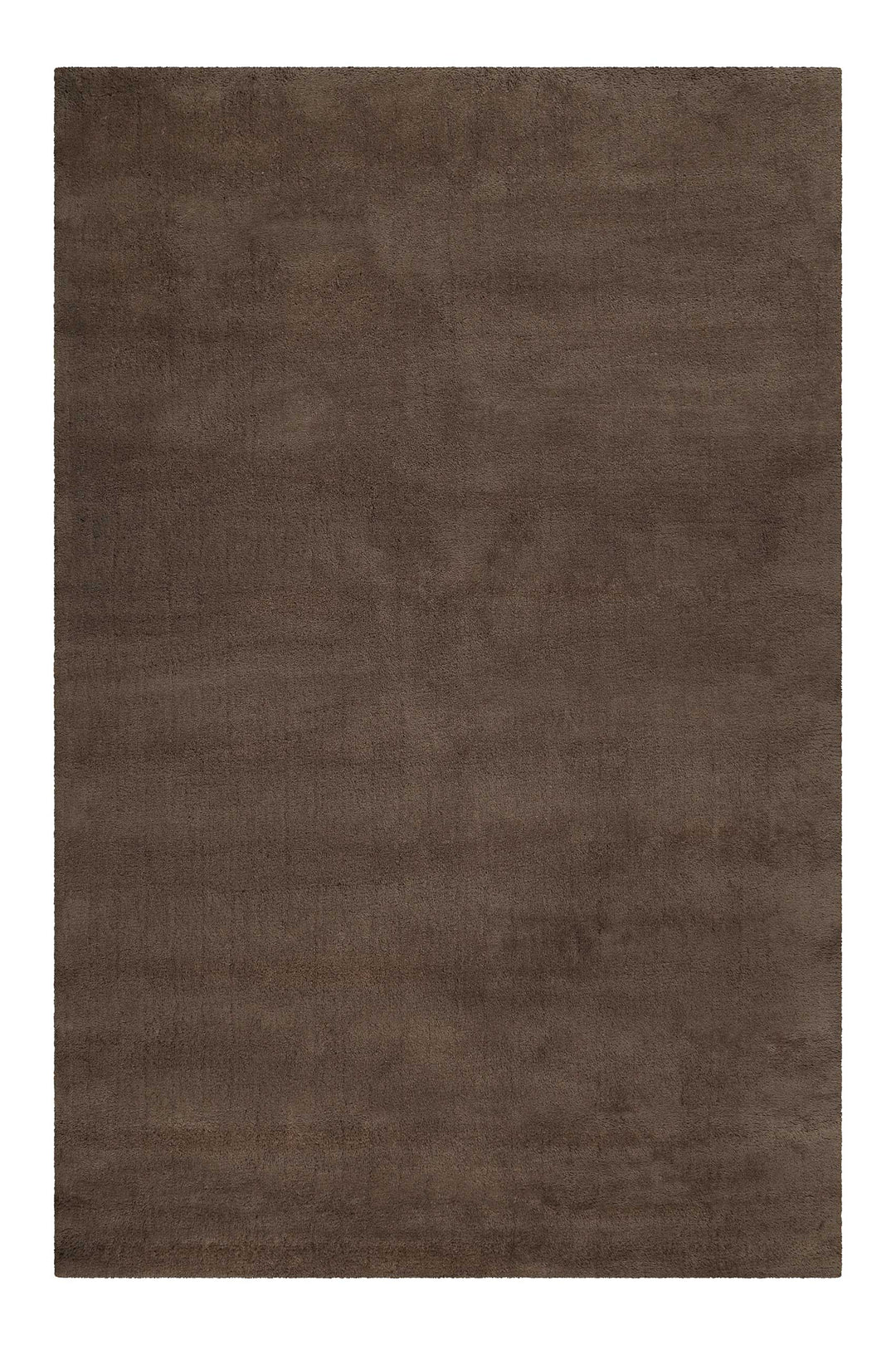 Greenwood Rug Teppich taupe Kurzflor rechteckig