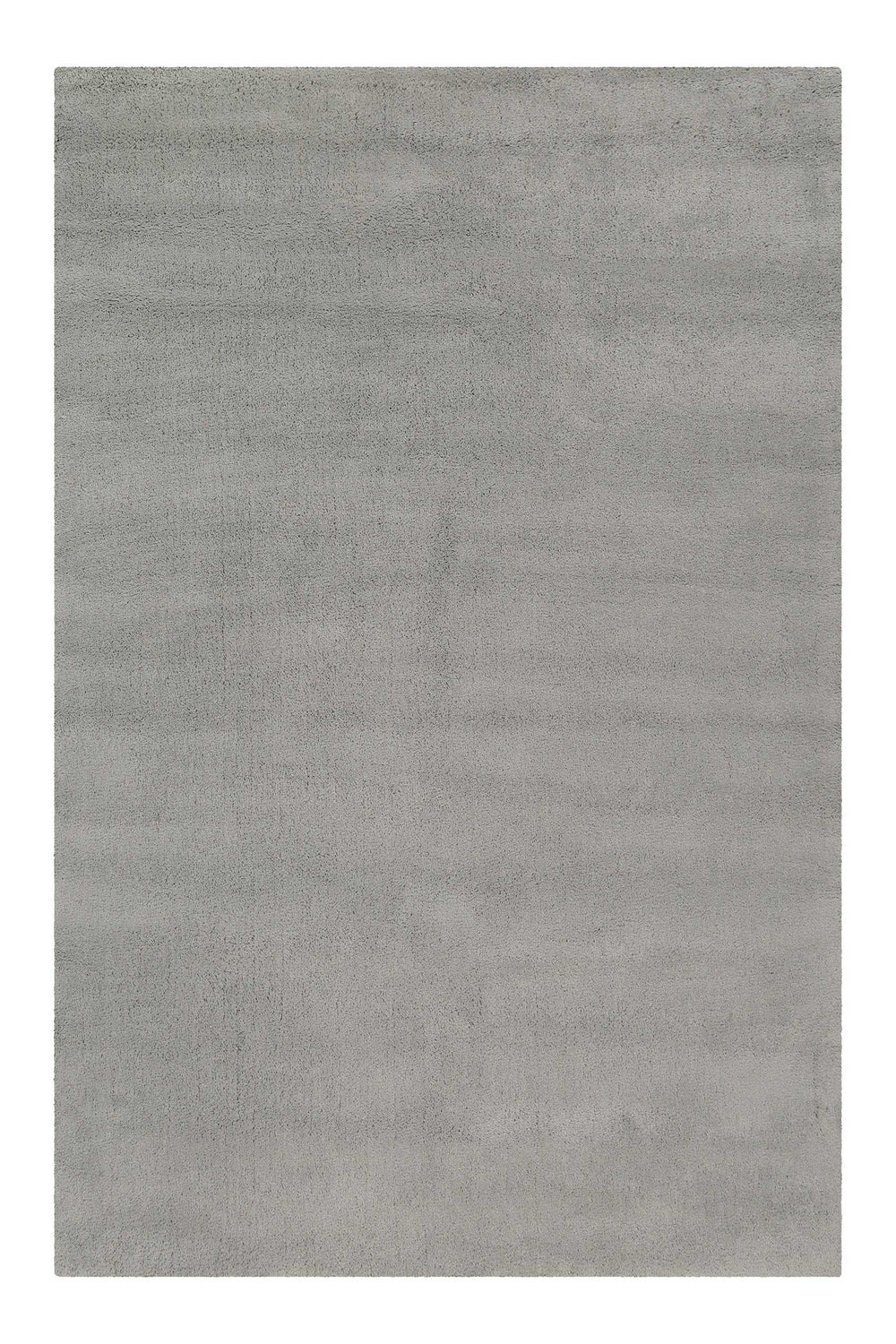 Greenwood Rug Teppich hellgrau Kurzflor rechteckig