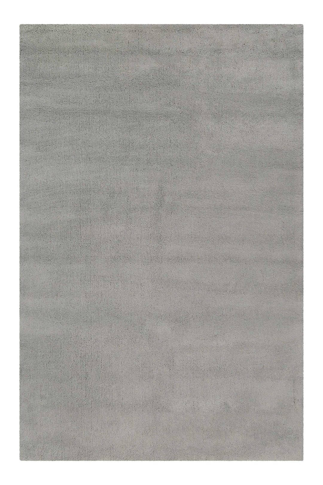 Greenwood Rug Teppich hellgrau Kurzflor rechteckig