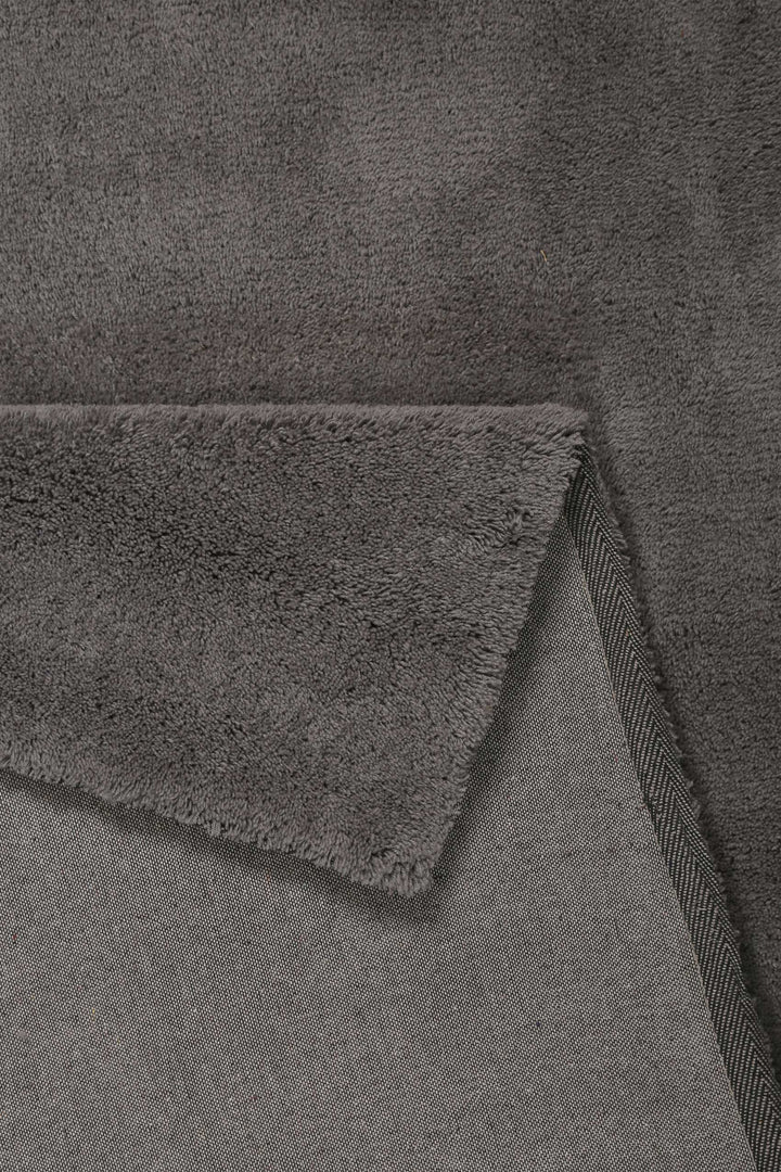 Greenwood Rug Teppich grau Kurzflor rechteckig