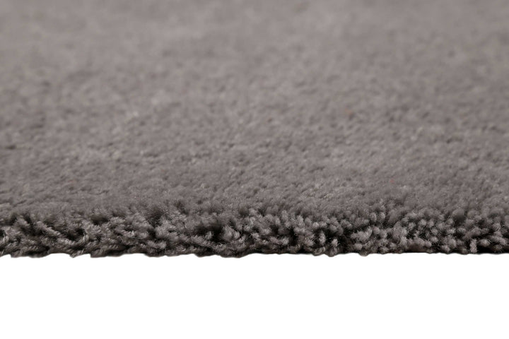 Greenwood Rug Teppich grau Kurzflor rechteckig