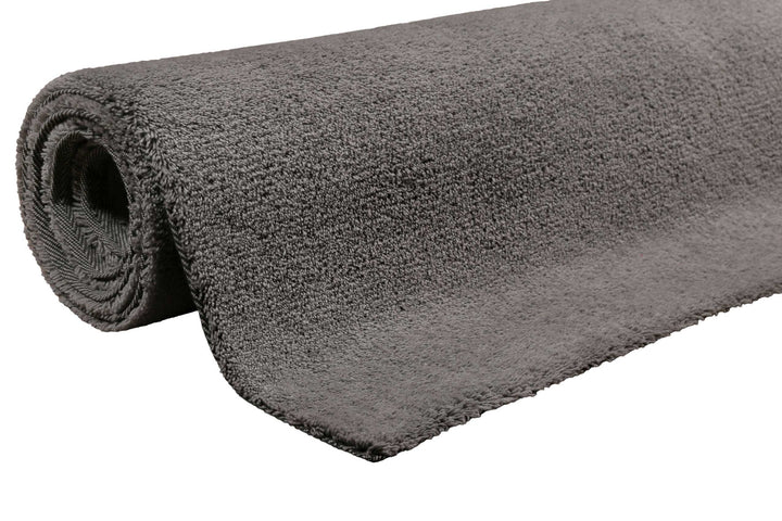 Greenwood Rug Teppich grau Kurzflor rechteckig