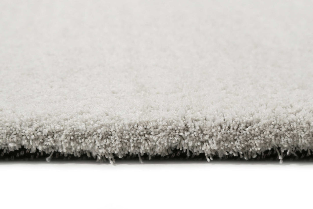 #loft Teppich creme weiß Kurzflor rechteckig