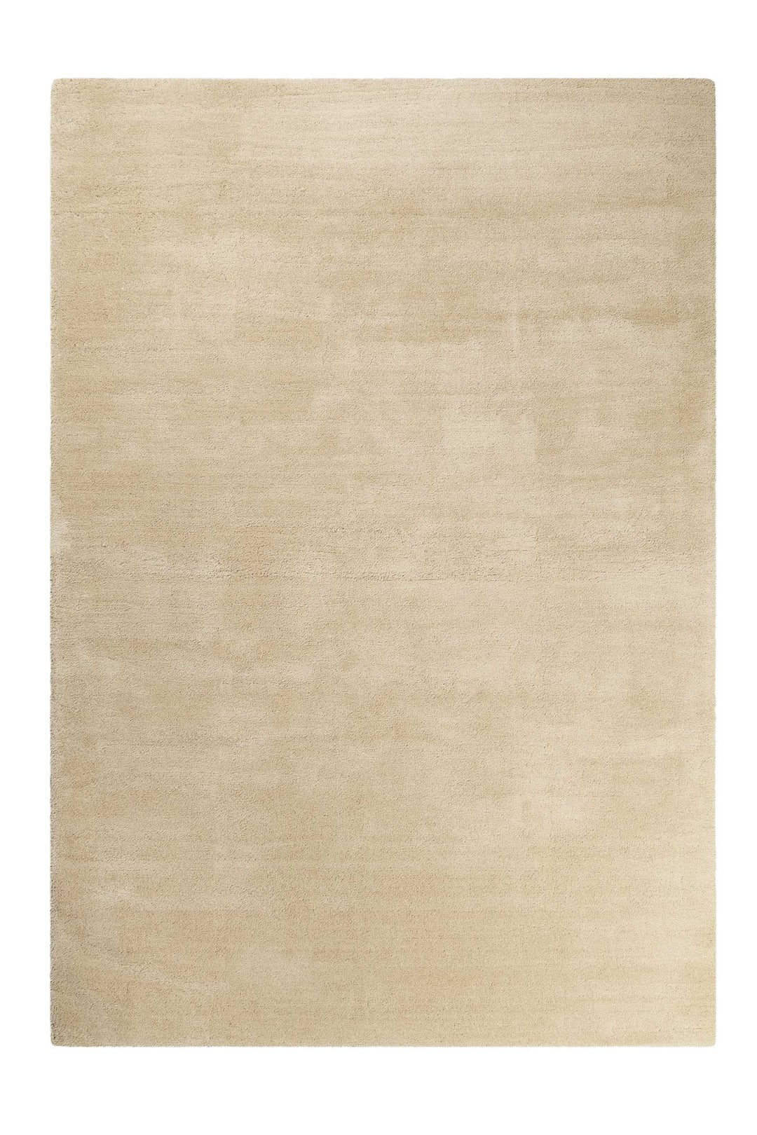 #loft Teppich sand Kurzflor rechteckig