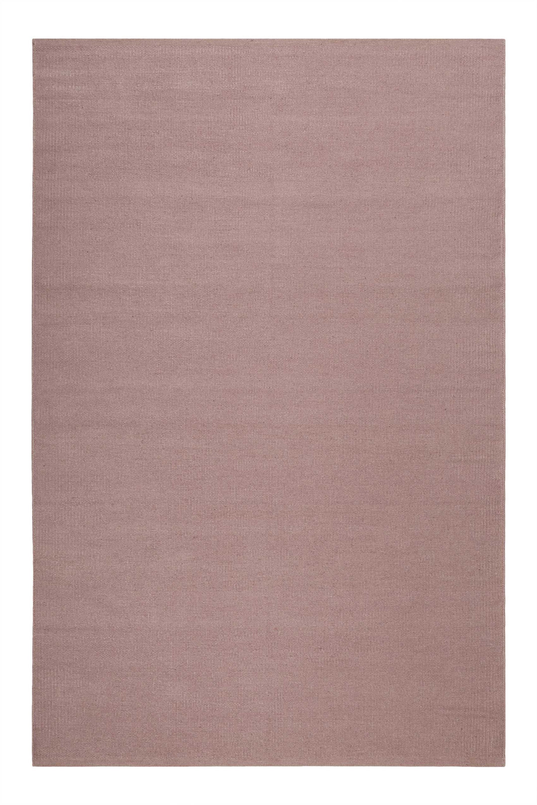 Maya Kelim 2.0 Teppich flieder Kurzflor rechteckig