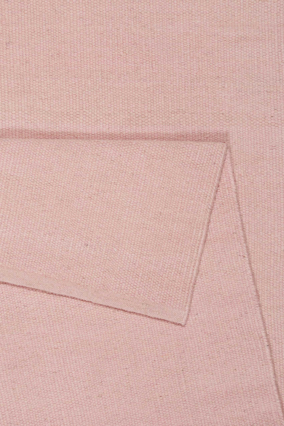 Maya Kelim 2.0 Teppich rosa Kurzflor rechteckig