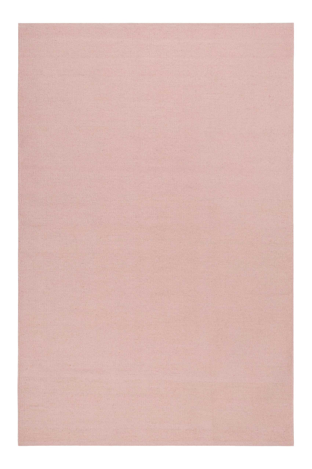 Maya Kelim 2.0 Teppich rosa Kurzflor rechteckig